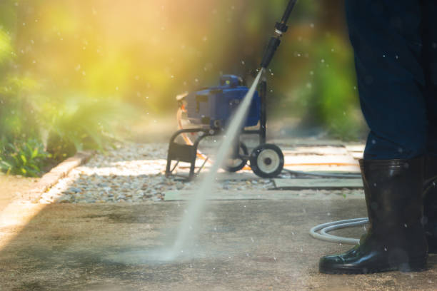 Best Dumpster Area Cleaning  in Brookmont, MD